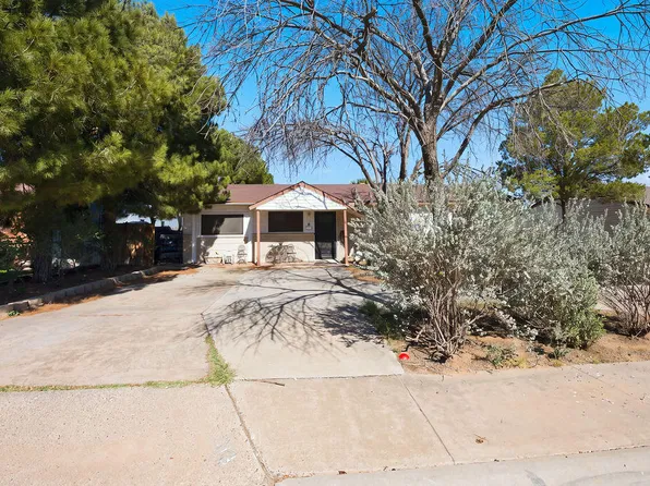 313 Fiesta Ave, Midland, TX 79705