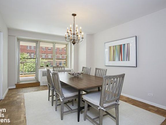 2nd image of 535 E 86th St #5B