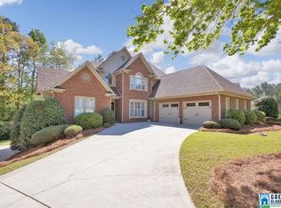 1021 Chedworth Ct, Birmingham, AL 35242