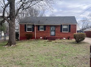 4920 Yorktown Rd, Nashville, TN 37211