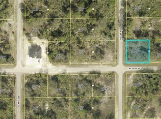 1206 W 15th St, Lehigh Acres, FL 33972