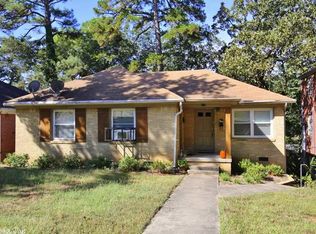 120 Vernon Ave, Little Rock, AR 72205
