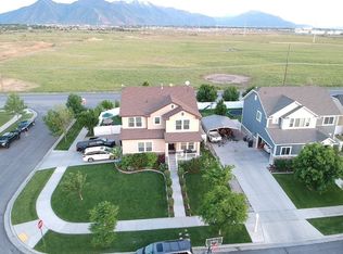 1081 W 1550 S, Springville, UT 84663