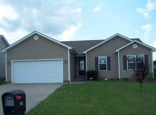 921 Hidden Creek St, Bowling Green, KY