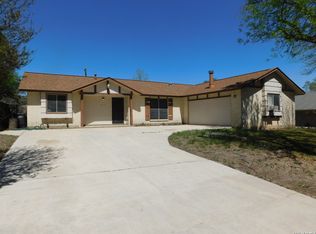 6019 Rainmaker, San Antonio, TX 78238