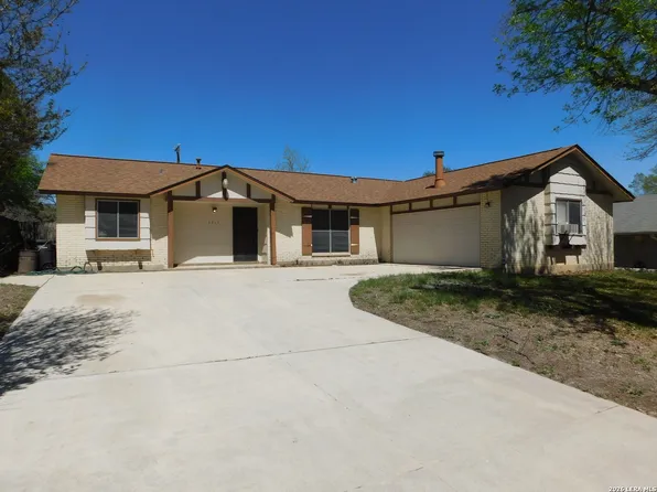 6019 Rainmaker, San Antonio, TX 78238