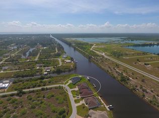 10588 Rainsville St, Port Charlotte, FL 33981