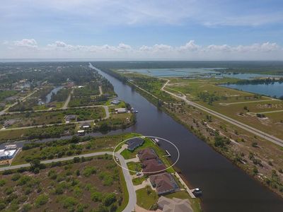 10588 Rainsville St, Port Charlotte, FL, 33981