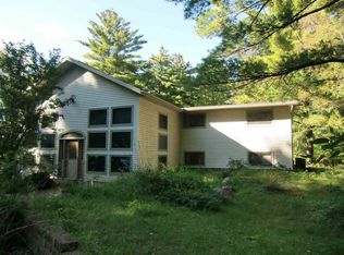 W5218 Evergreen Rd, Montello, WI 53949