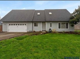 355 Stryker Rd, Independence, OR 97351