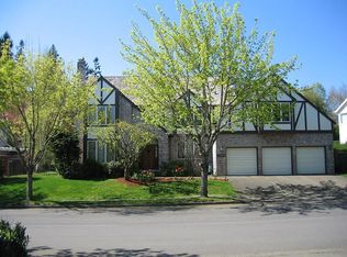 19775 Derby St, West Linn, OR
