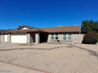 4324 W Yorkshire Dr, Glendale, AZ 85308