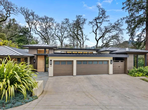 49 Laurel Grove Avenue, Kentfield, CA 94904