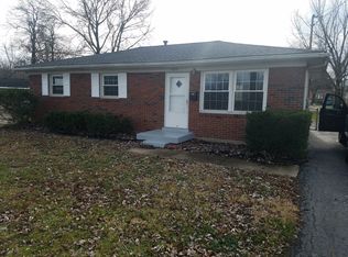 4820 Cofer Ave, Louisville, KY 40258