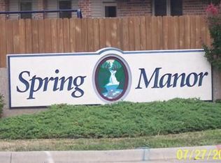 726 E Eleven Point Ln, Nixa, MO 65714