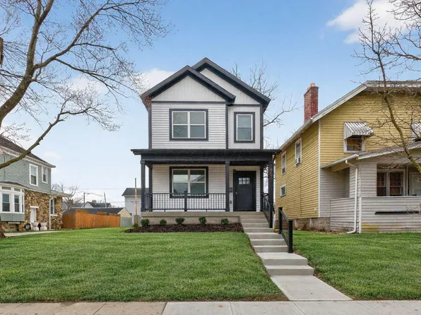 957 Linwood Ave, Columbus, OH 43206