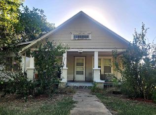 617 Main St, Burden, KS 67019