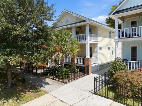 617 S 5th Avenue, Wilmington, NC 28401