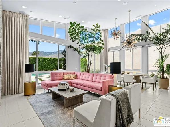 1107 Celadon St, Palm Springs, CA 92262
