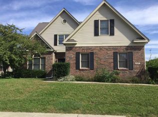 8045 Wish Ct, Indianapolis, IN 46268
