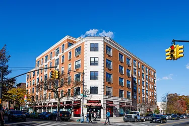The Clermont at 375 Myrtle Avenue in Fort Greene
