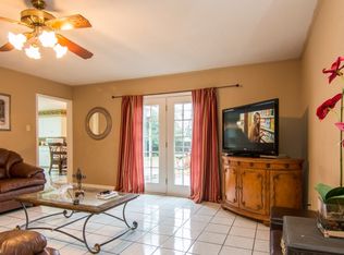 1705 Crestview Dr, Longview, TX 75604