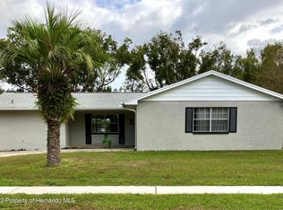 1109 Lodge Cir, Spring Hill, FL 34606