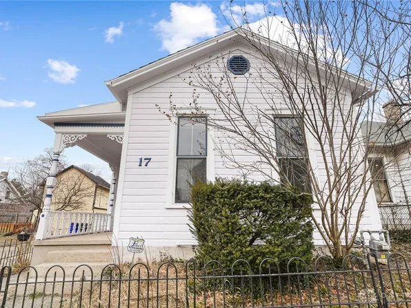 17 Garret St, Dayton, OH 45410