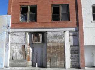 110 Main St., Shoshoni, WY 82649