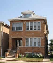 1st image of 4719 S Kedvale Ave