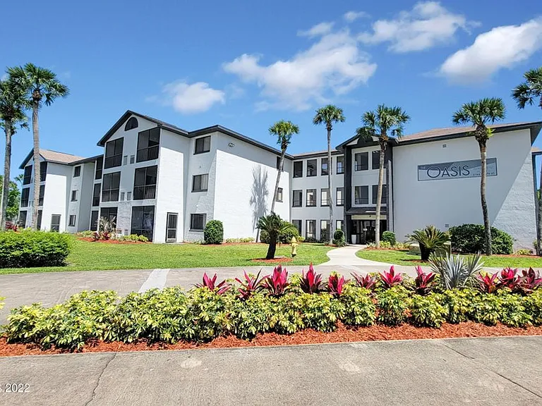 Oasis - 3165 South St. — Photo 1