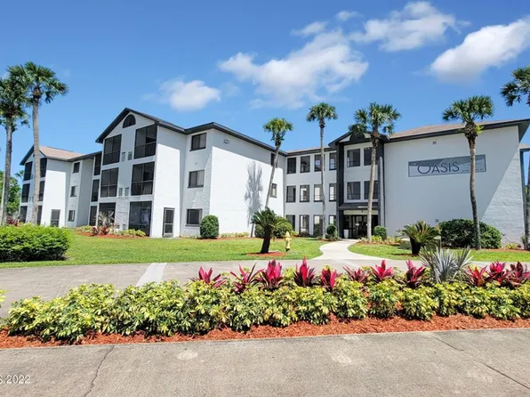 Oasis - 3165 South St.