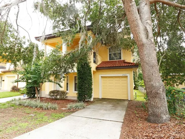 2505 Kilgore St, Orlando, FL 32803