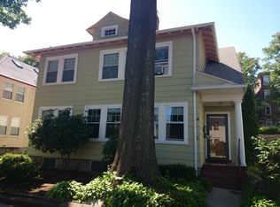 41 Radnor Rd, Brighton, MA 02135