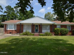 305 Brynn Marr Rd, Jacksonville, NC 28546