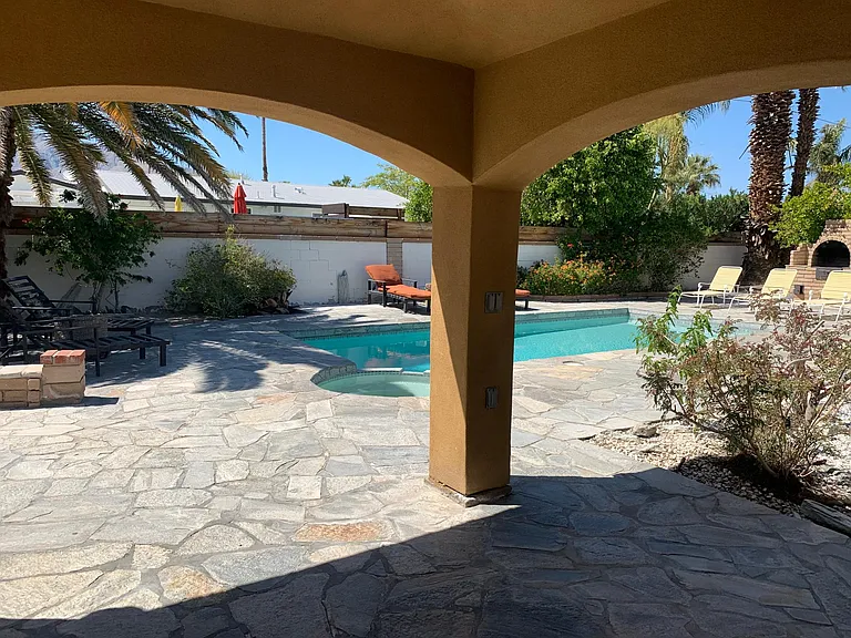 1851 N San Gorgonio Rd — Photo 19