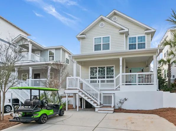 19 Charming Way, Santa Rosa Beach, FL 32459