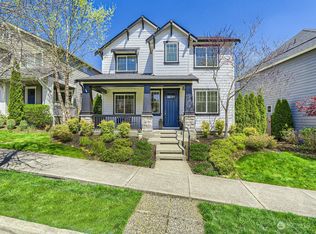 9318 Nye Ave SE, Snoqualmie, WA