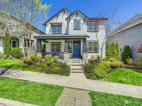 9318 Nye Avenue SE, Snoqualmie, WA 98065