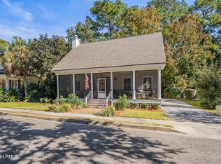 19 Brisbane Dr, Beaufort, SC 29902