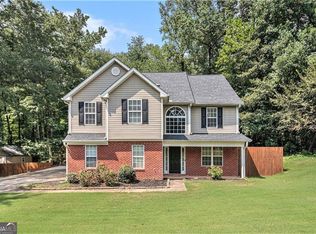 171 Barrington Farms Pkwy, Sharpsburg, GA