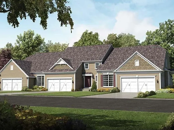 233 Sand Trap Ct, Northbridge, MA 01534