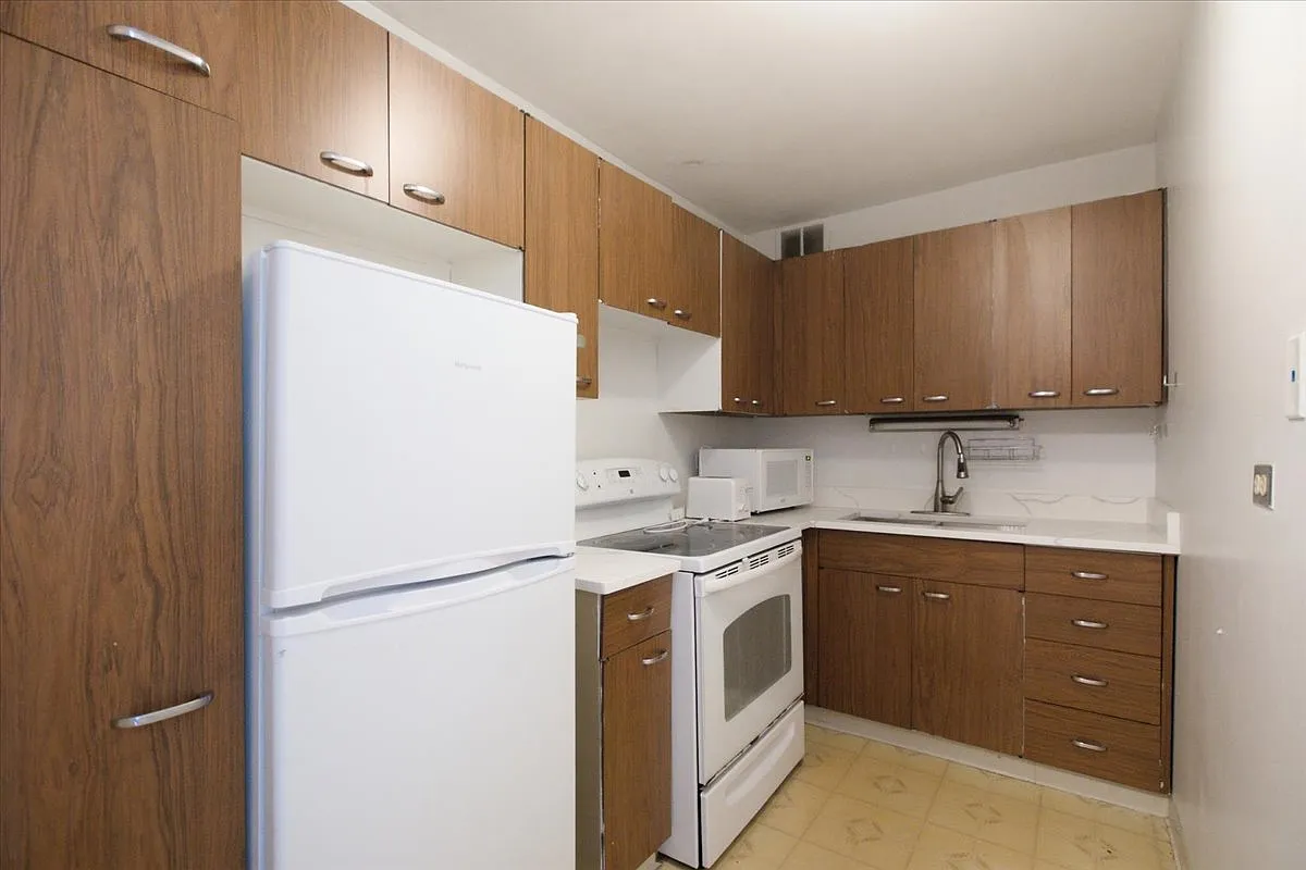Studio, 1.0 bath, 600 sqft, $1,450 — Photo 2