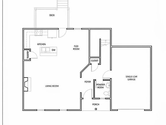 3rd image of 131 Dallas Drive