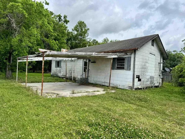 119 Henderson St, Houma, LA 70364