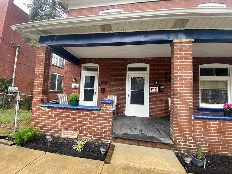 348 N Pennsylvania Ave #A — Photo 13