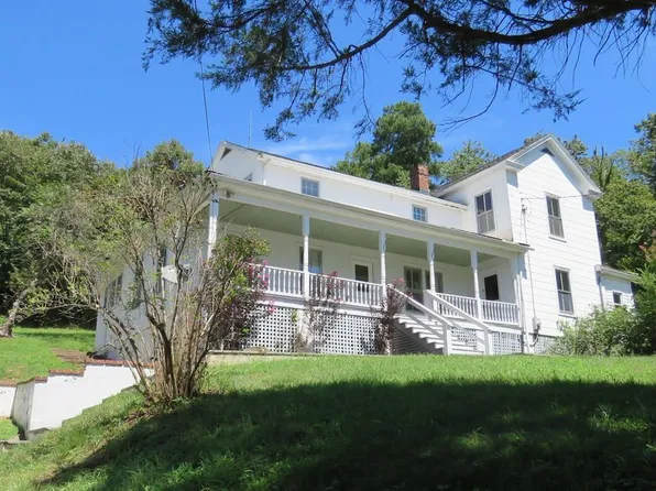 740 Canal St, Scottsville, VA 24590