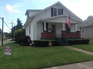 621 Myrtle Pl, Batesville, IN