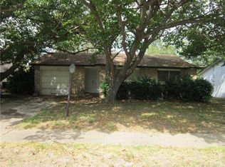 1513 Rosewood Ln, Arlington, TX 76010