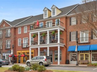 1277 W Spring St SE #4, Smyrna, GA 30080